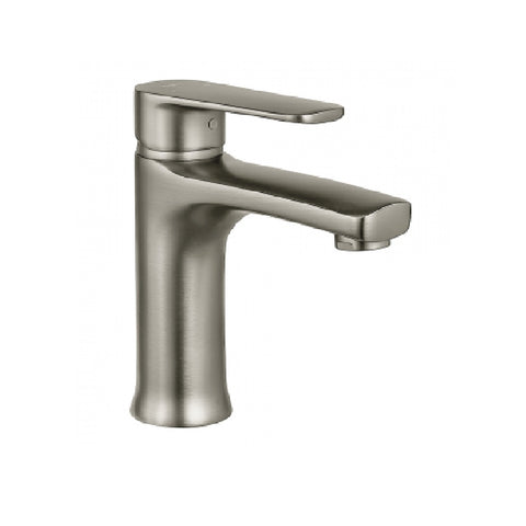 Argent Pace Basin Mixer Brushed Nickel BM222601BN