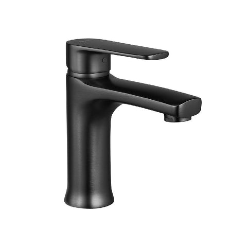 Argent Pace Basin Mixer Gunmetal BM222601GM