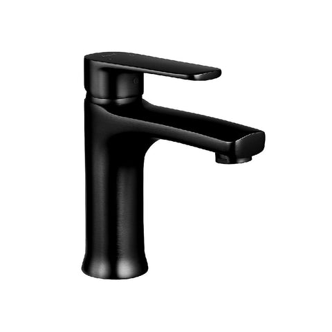 Argent Pace Basin Mixer Matte Black BM22260195