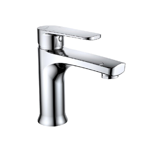 Argent Pace Basin Mixer Chrome BM222601