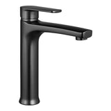 Argent Pace Tall Basin Mixer Gunmetal BM222604GM