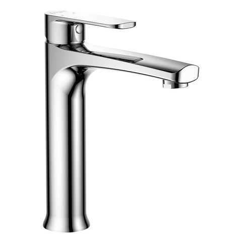 Argent Pace Tall Basin Mixer Chrome BM222604