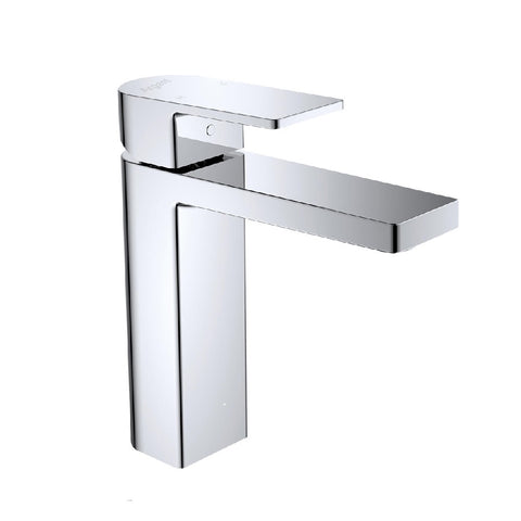 Argent Evoke Basin Mixer Chrome BM225801