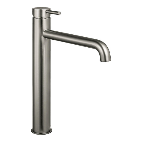 Argent Grace Vessel Basin Mixer Brushed Nickel BM230114BN