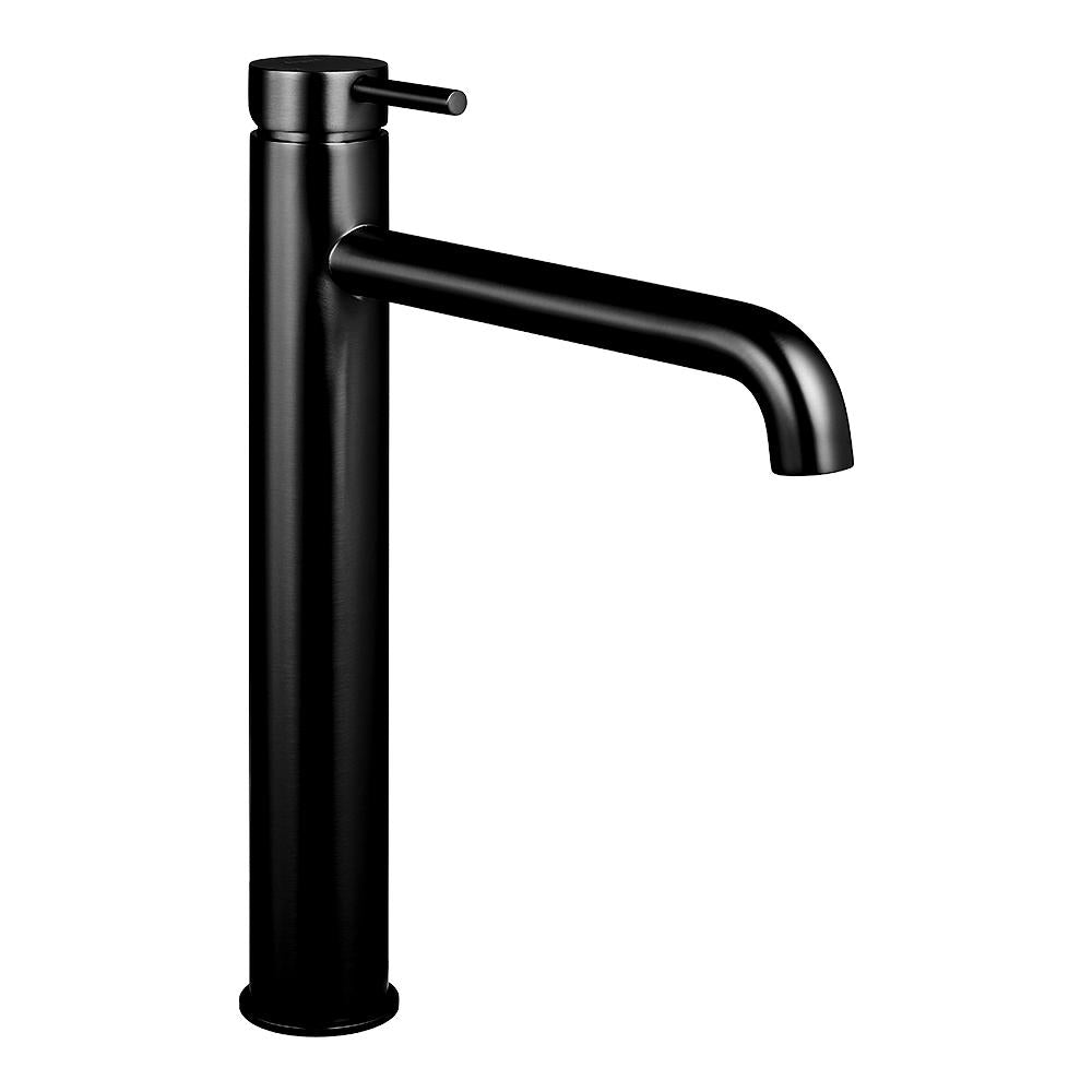 Argent Grace Vessel Basin Mixer Matte Black BM23011495