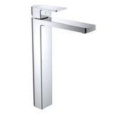 Argent Evoke Vessel Basin Mixer Chrome BM235804