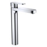 Argent Loft Vessel Basin Mixer Chrome BM236804