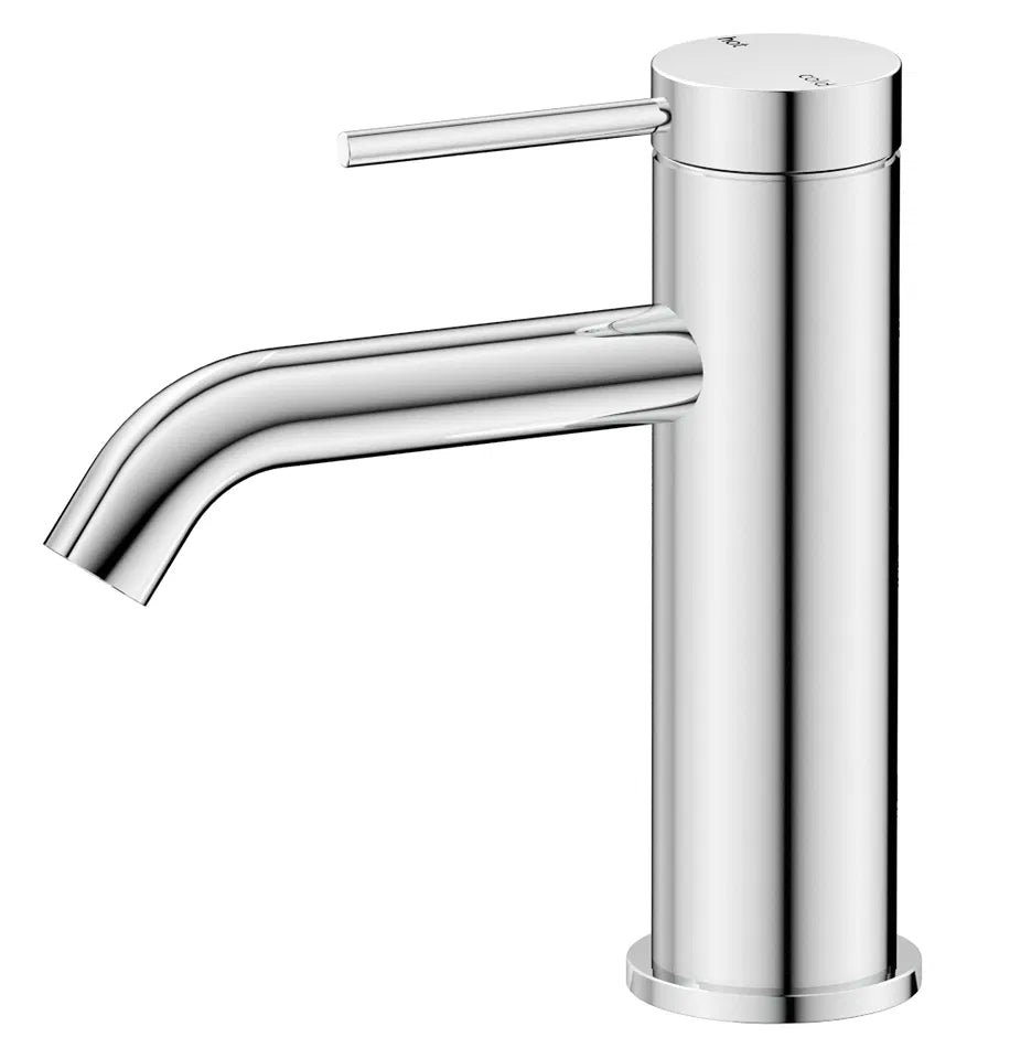 Bella Vista Mica Basin Mixer Chrome BMC-5-CP