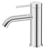 Bella Vista Mica Basin Mixer Chrome BMC-5-CP