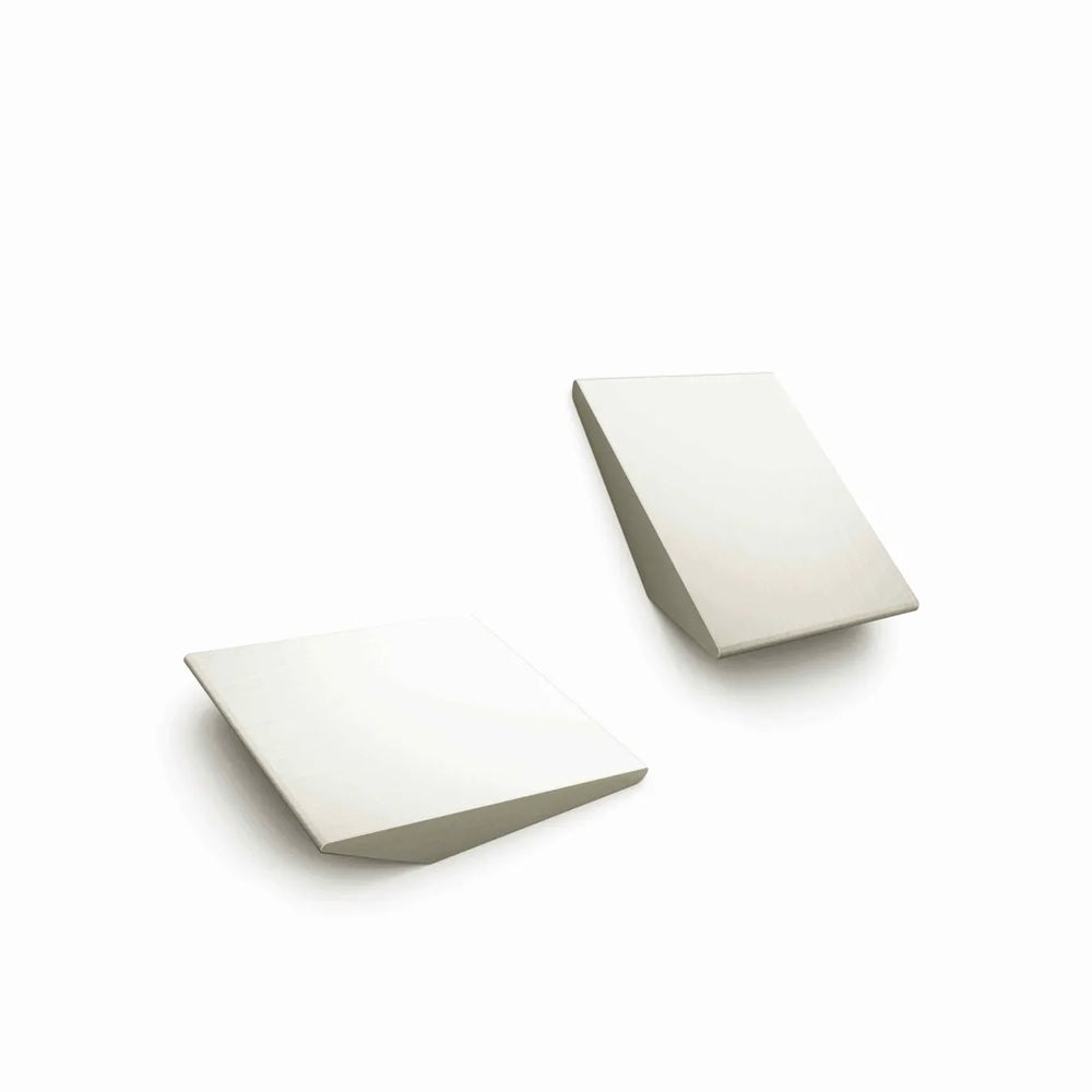Otti Boston Handle Brushed Nickel BSHANDLE-BN