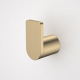 Caroma Urbane II Robe Hook Brushed Brass 99621BB