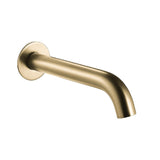 Argent Grace Bath Spout Brushed Gold BS993322BG