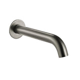 Argent Grace Bath Spout Brushed Nickel BS993322BN