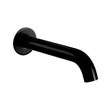 Argent Grace Bath Spout Matte Black BS99332295