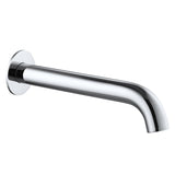 Argent Grace Bath Spout Chrome BS993322