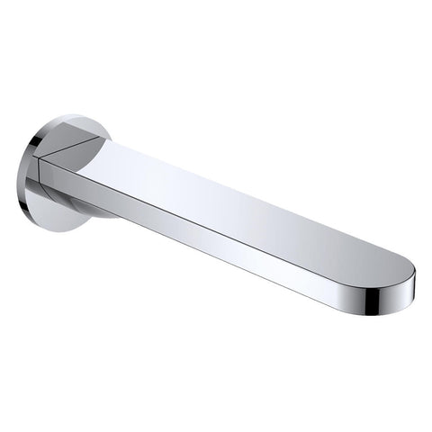 Argent Loft Bath Spout 200mm Chrome BS996817