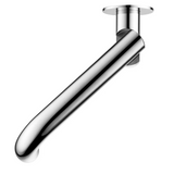 Bella Vista Mica Swivel Bath Spout Curved Chrome BTH-C-SWVL-CP