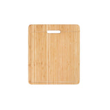 Seima Chopping Board (Suit Kubic, Tetra & Leto) Bamboo 191548