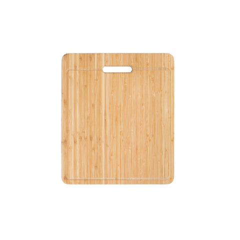 Seima Chopping Board (Suit Kubic, Tetra & Leto) Bamboo 191548
