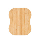 Seima Chopping Board 01 (Suit Acero) Bamboo 191547