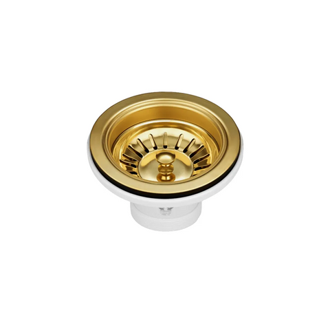 Otti Axon Sink 390x450x220mm 39S Argent Gold M-CBS-810-39AG