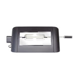 Everdure Force Gas BBQ Rotisserie Black HBG2ROTIS