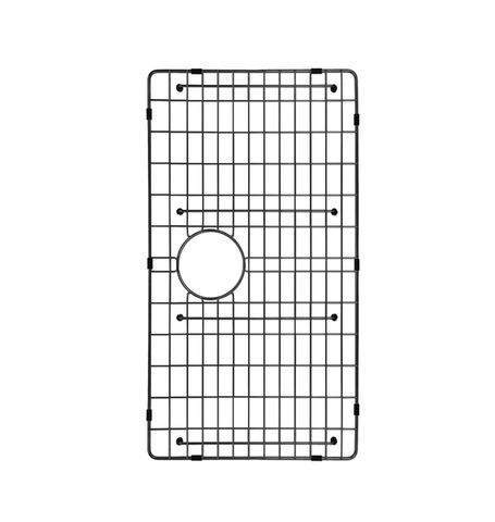 Seima Grid for Odessa 920 Sink Black 192485