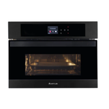 Artusi Built In Combi Microwave Matte Black Acm45MB