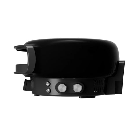 Everdure Kiln Dr Pizza Oven LPG Black EKILNE2B