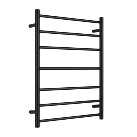 Amelie Royale Non-Heated Towel Ladder Matte Black BDO190001MB