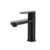 Otti Vetto Basin Mixer Matte Black V11BMB