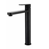 Otti Vetto Tall Basin Mixer Matte Black V11TBMB