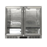 Everdure Neo Beverage Cooler 208L Stainless Steel NBC208SS