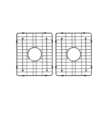 Seima Grid for Odessa 915 Sink Black 192486