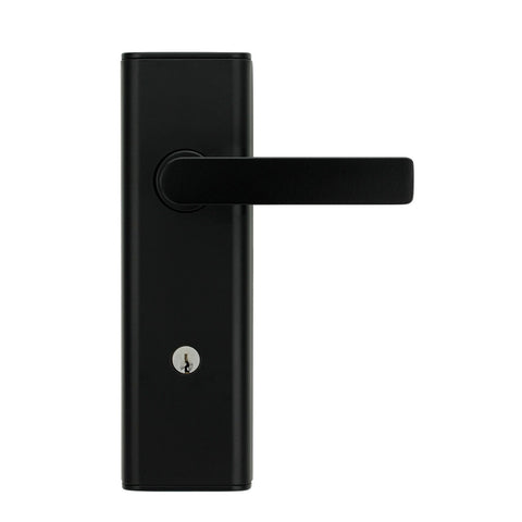 Lockwood Nexion Vision Mechanical Lever 3 Matte Black NXV12/1L3MBK