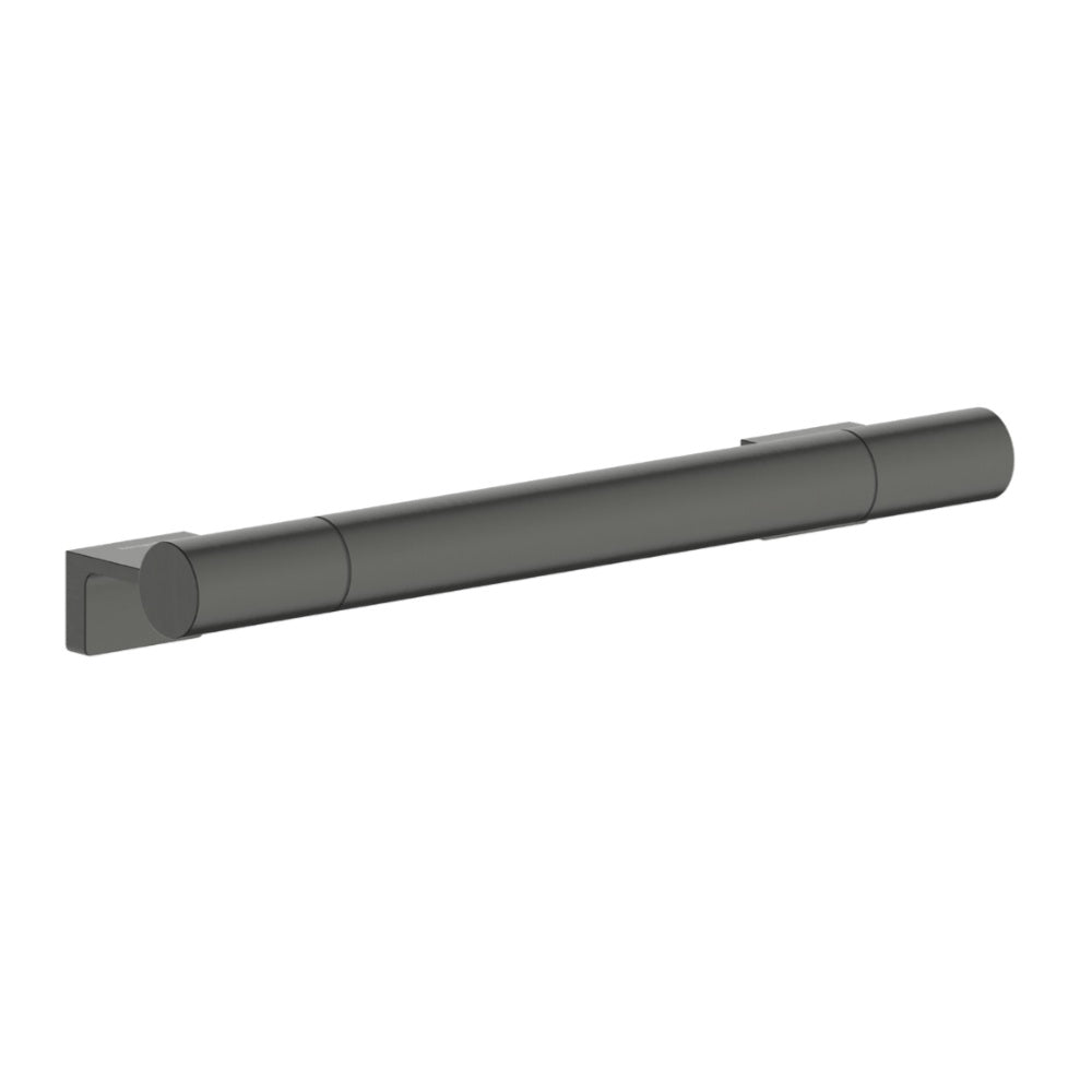 Hansgrohe Addstoris S Grab Bar Brushed Black Chrome 41764340