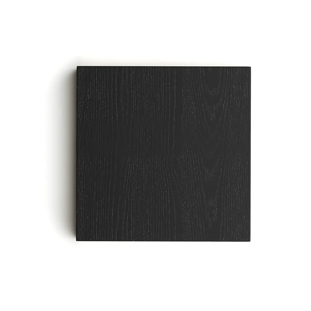 Otti Bondi Sample Board Black Oak Sample-BO