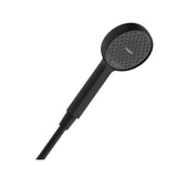 Hansgrohe Activera Select S Hand Shower 95 2Jet Matte Black 28033673