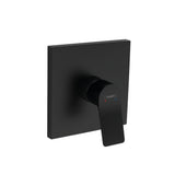 Hansgrohe Vivenis Single Lever Shower Mixer For Concealed Installation For Ibox Universal Matte Black 75615673