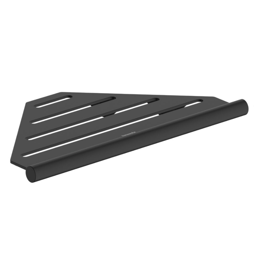 Hansgrohe Addstoris S Corner Basket Matte Black 41761670