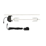 Everdure Rotisserie Kit (Suits Neo Outdoor Kitchen 17B Series) Stainless Steel NBROT-17B