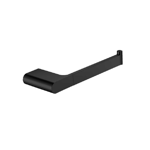 Seima Toilet Roll Holder Opus Black 191412