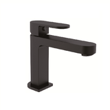 Amélie Basin Mixer Paddle Matte Black BDO301301MB