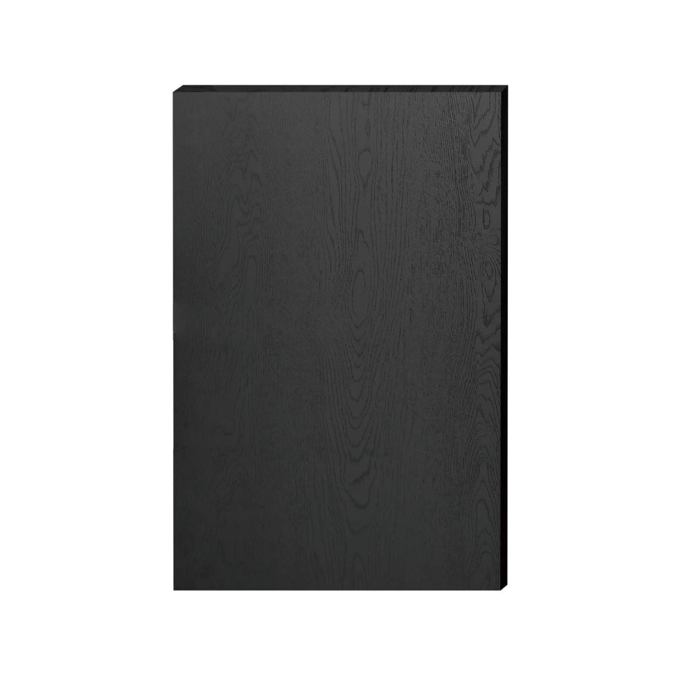 Otti Filler 600x322x16mm Polyurethane Black LA-FL322B-W