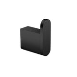 Seima Robe Hook Opus Black 191410