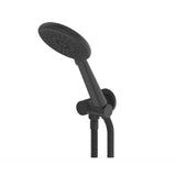 Greens Rocco Hand Shower Matte Black 90405280MB