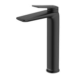 Oliveri Paris Basin Tower Mixer Matte Black PA070526FMB