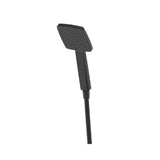 Greens Glide Syntra Rainboost Hand Shower Matte Black 90403589MB