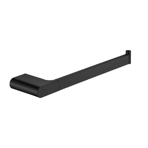 Seima Towel Holder Opus Black 191414