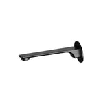 Greens Novi Bath Spout PVD Matte Black LF2420190MB